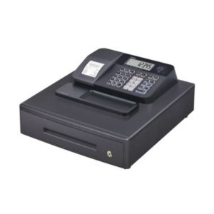 CASIO SE-G1Cash Register    (REFURBISHED / USED) Fully Serviced (Small Compact drawer) LAST ONE