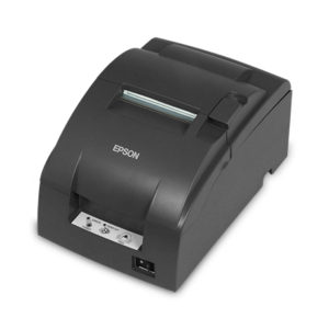 Dot Matrix/Impact Printers