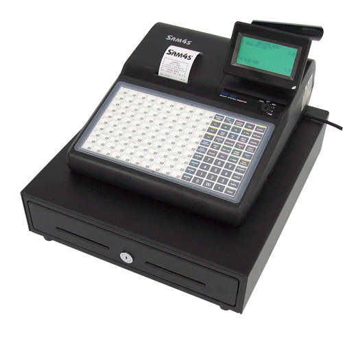 Cash Registers On Hire POS equipment Store