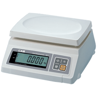 weighing Only Scales