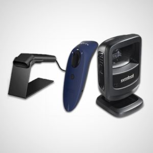 Barcode Scanners