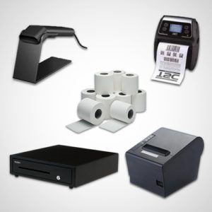 POS Cash Drawers