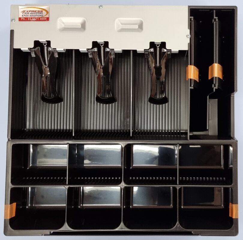 Sharp Cash Registers Tray /Insert for 202/ 203/ 207/ 301 / 302 / 307 ...