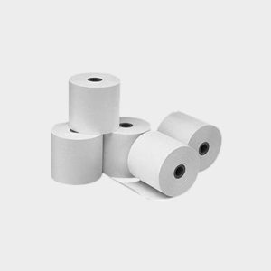 Paper Rolls/ Till Rolls