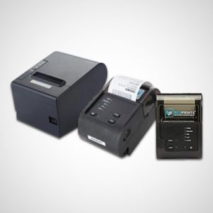 POS Receipt Printers