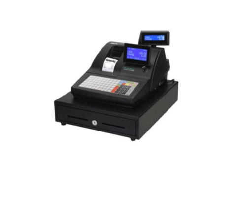 Cash Register
