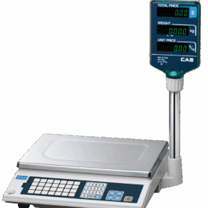 CAS AP-1 PLUS  Price Computing Scale 30 Kg
