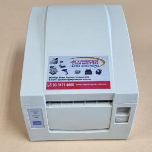 Citizen CBM1000 II Thermal POS Printer With Parallel Interface (USED) (BEIGE / IVORY )