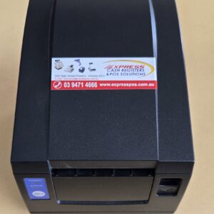 Citizen CBM1000 II Thermal POS Printer With SERIAL Interface (ALMOST NEW) (Black)