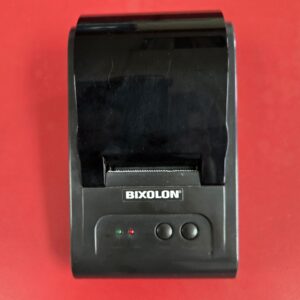 Bixolon stp-103 THERMAL RECEIPT PRINTER (Serial & USB ) (Ex Hired & FULLY REFURBISHED) LAST ONE
