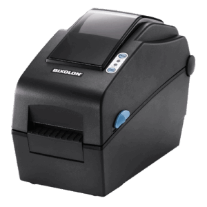 Bixolon SLP-DX220 2" Direct Thermal Desktop Label Printer with USB & Serial (RS232) Interface (ALMOST NEW)