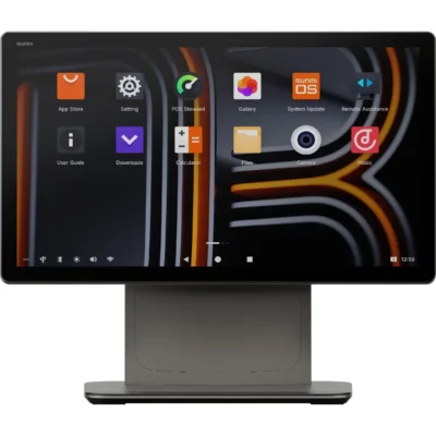 SUNMI D3 PRO 15.6" RAM 4GB/ROM 64G ANDROID 13