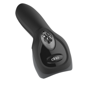 Cino F560 Barcode Scanner (USB Interface)