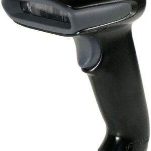 Honeywell Hyperion 1300g-2USB 1D Barcode Scanner Kit (Black) - Brand New