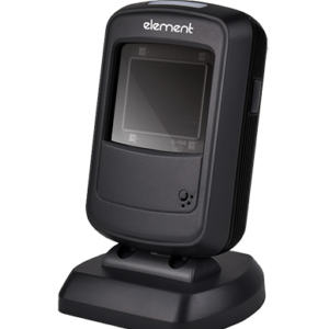 Element P220 Presentation Bar Code Reader Scanner