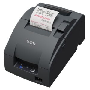 Epson TM-U220IIB Ethernet Kitchen Printer